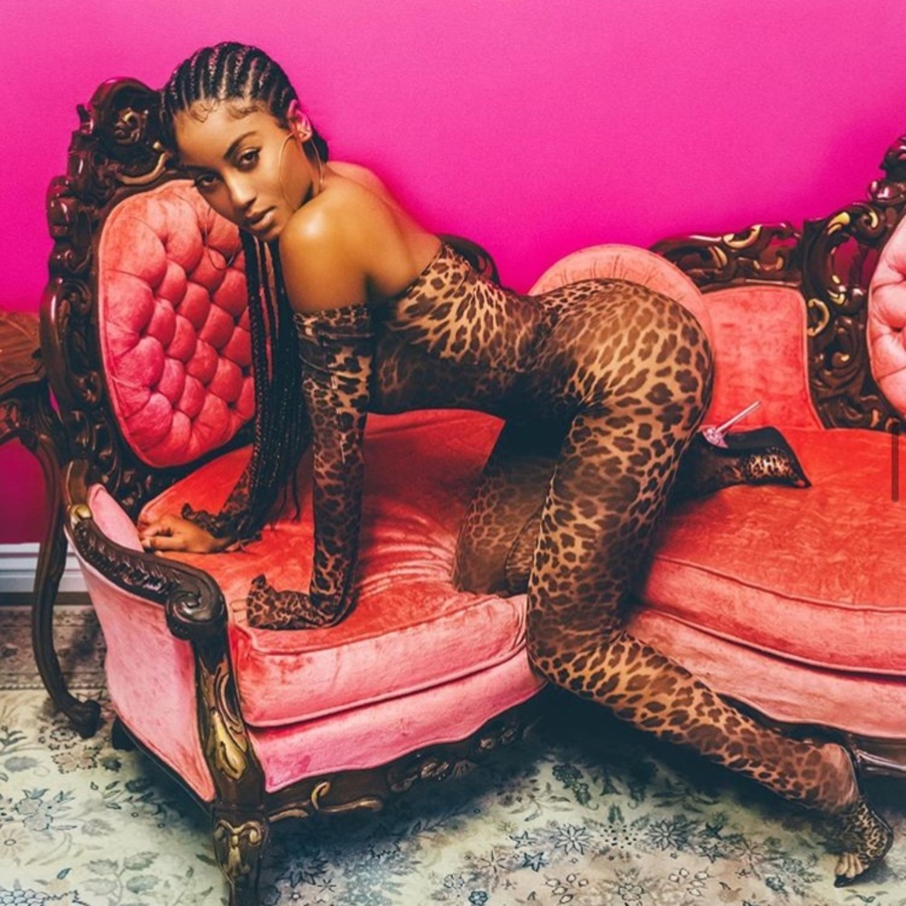 Rxch Leopard Leo Charmer